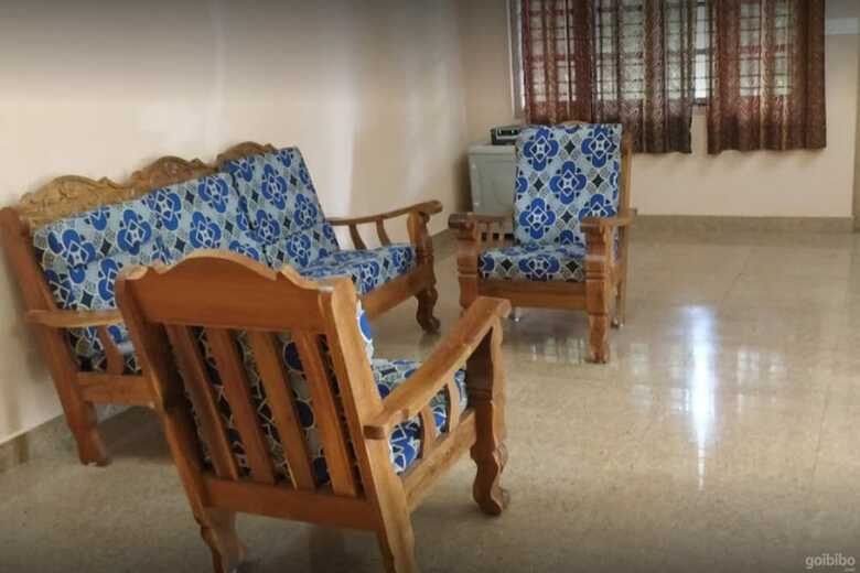 Hotel Maxima Coorg El Ocio