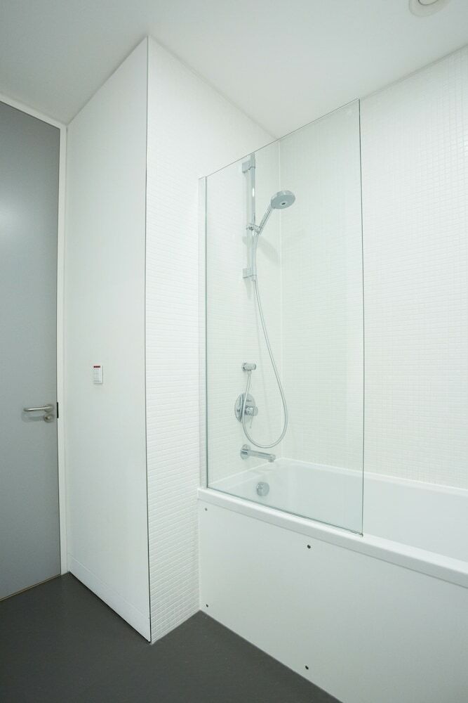 Stylish Modern Home In Manchester City Centre With Parking