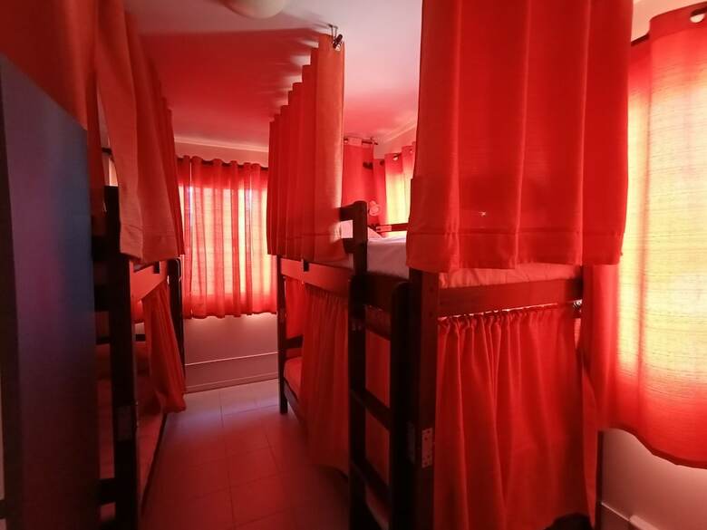 Hotel Cycling House Kura
