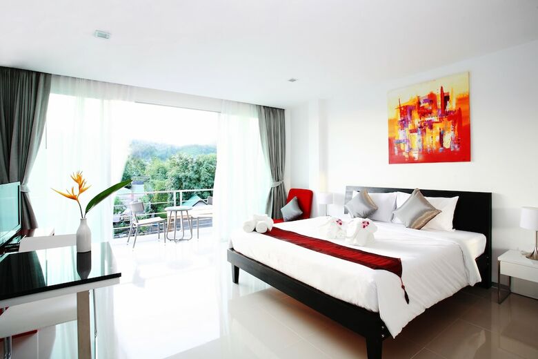 Baan Sabai Hotel