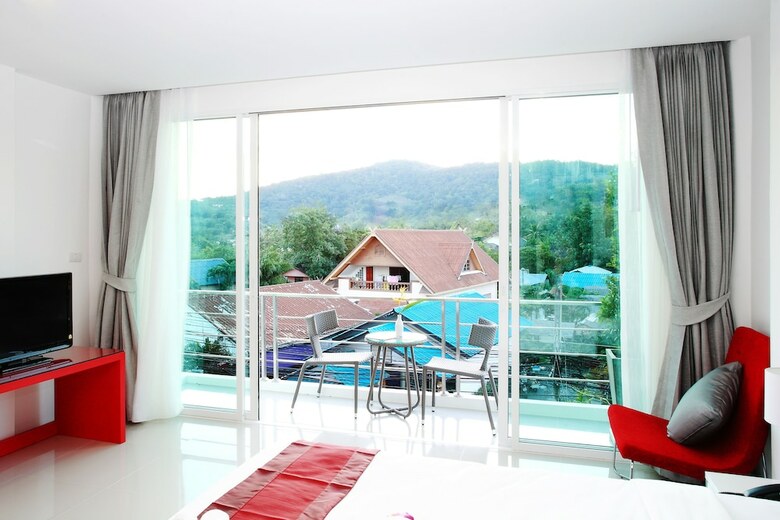 Baan Sabai Hotel