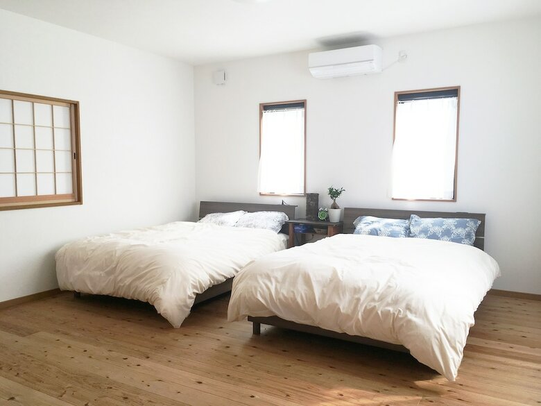 Hotel Amami Shimahaku Aikana