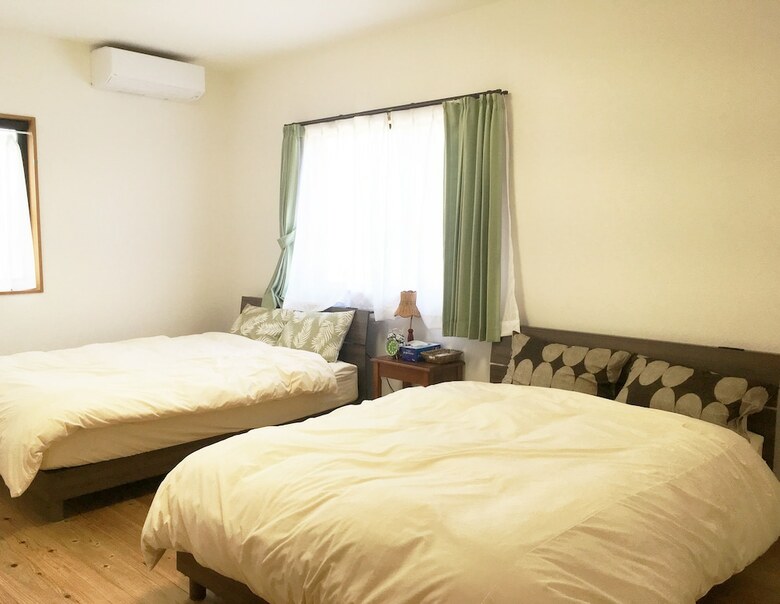 Hotel Amami Shimahaku Aikana