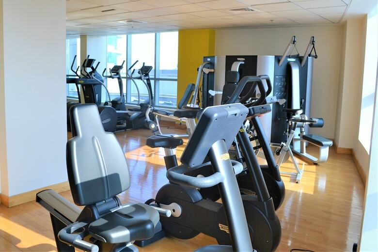 Apartamento Ascapes Bay Central 1 Tower
