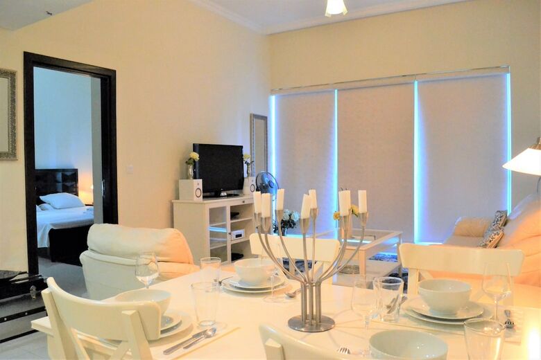 Apartamento Ascapes Bay Central 1 Tower