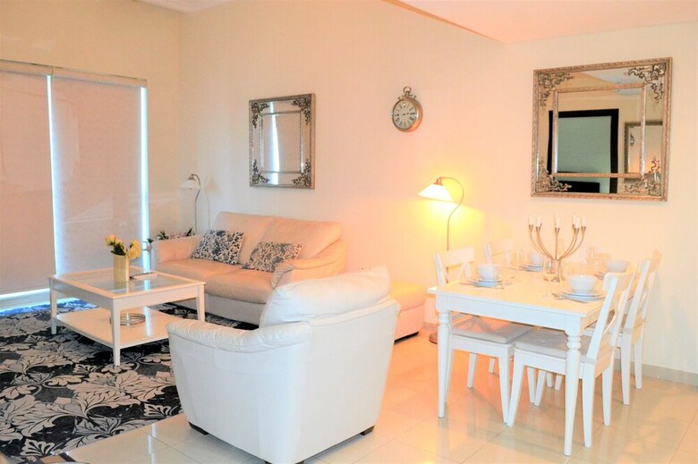 Apartamento Ascapes Bay Central 1 Tower