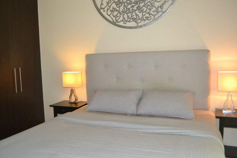 Apartamento Ascapes Bay Central 1 Tower