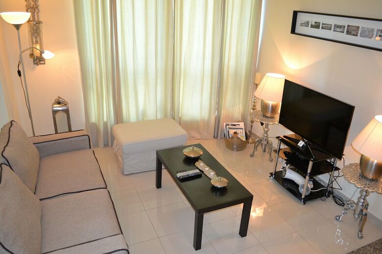 Apartamento Ascapes Bay Central 1 Tower