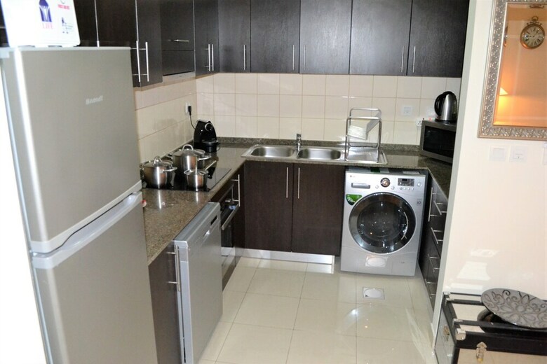 Apartamento Ascapes Bay Central 1 Tower