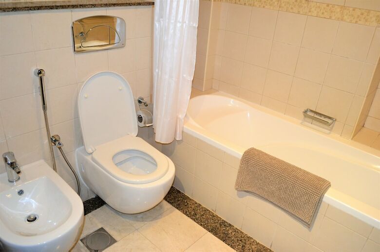 Apartamento Ascapes Bay Central 1 Tower