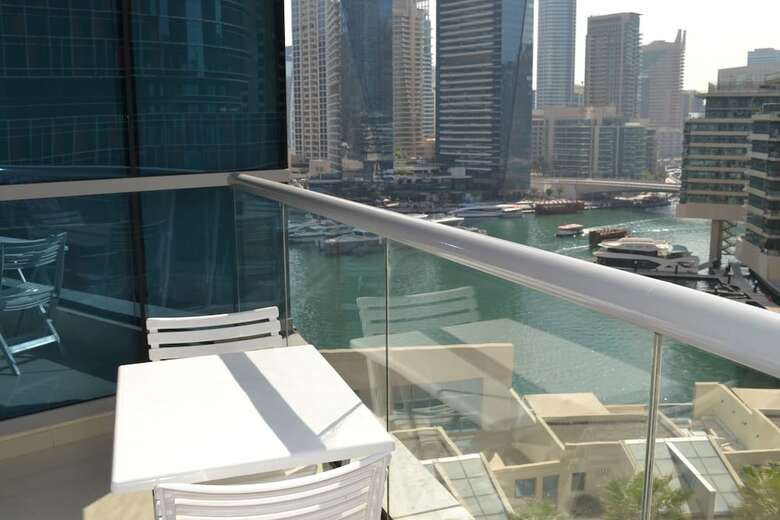 Apartamento Ascapes Bay Central 1 Tower