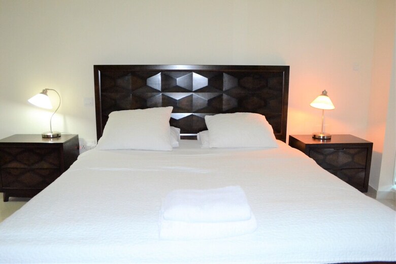 Apartamento Ascapes Bay Central 1 Tower