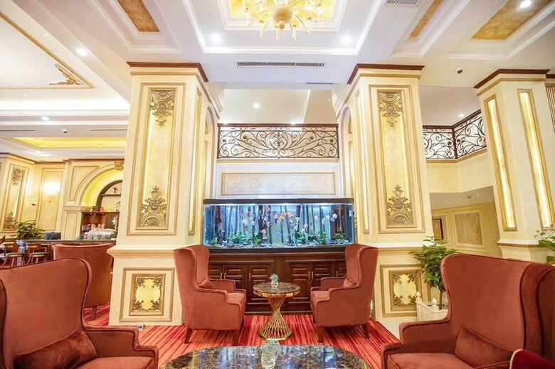 Anik Palace Hotel