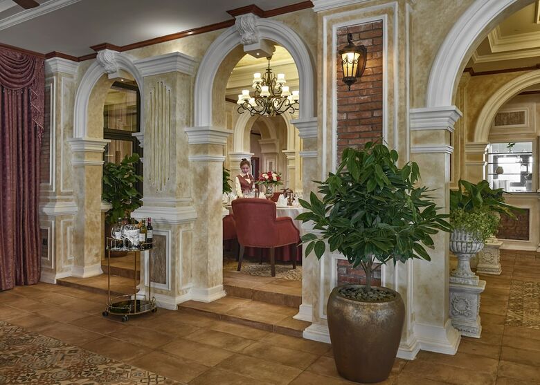 Anik Palace Hotel