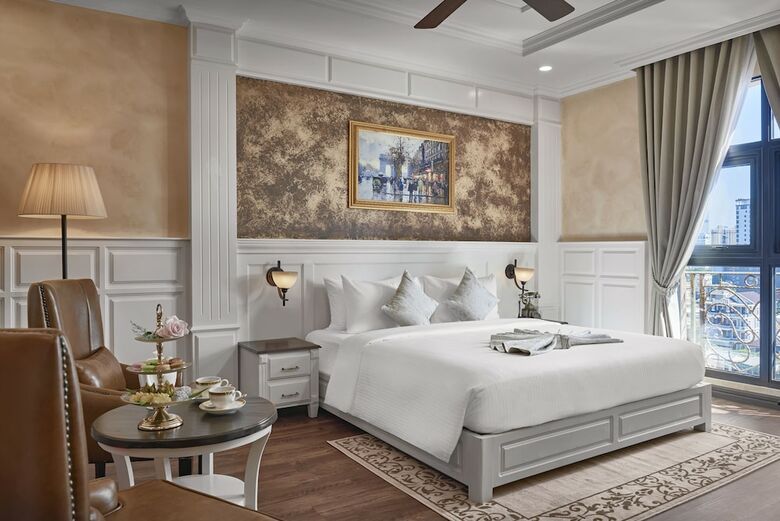 Anik Palace Hotel