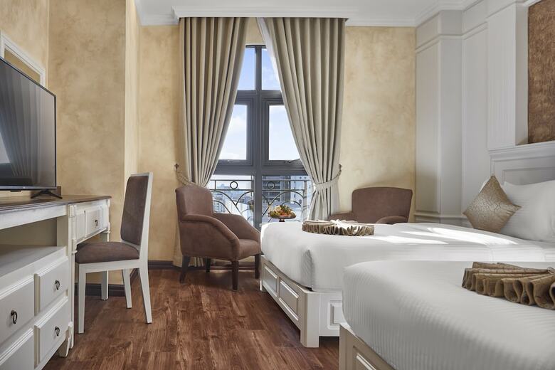 Anik Palace Hotel