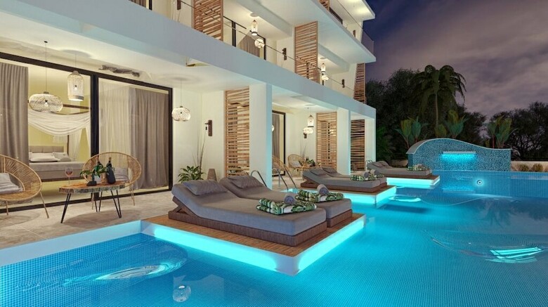 Orka World Hotel & Aqua Park