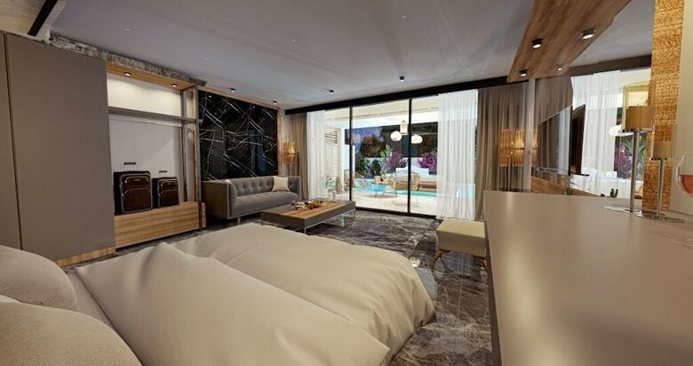 Orka World Hotel & Aqua Park