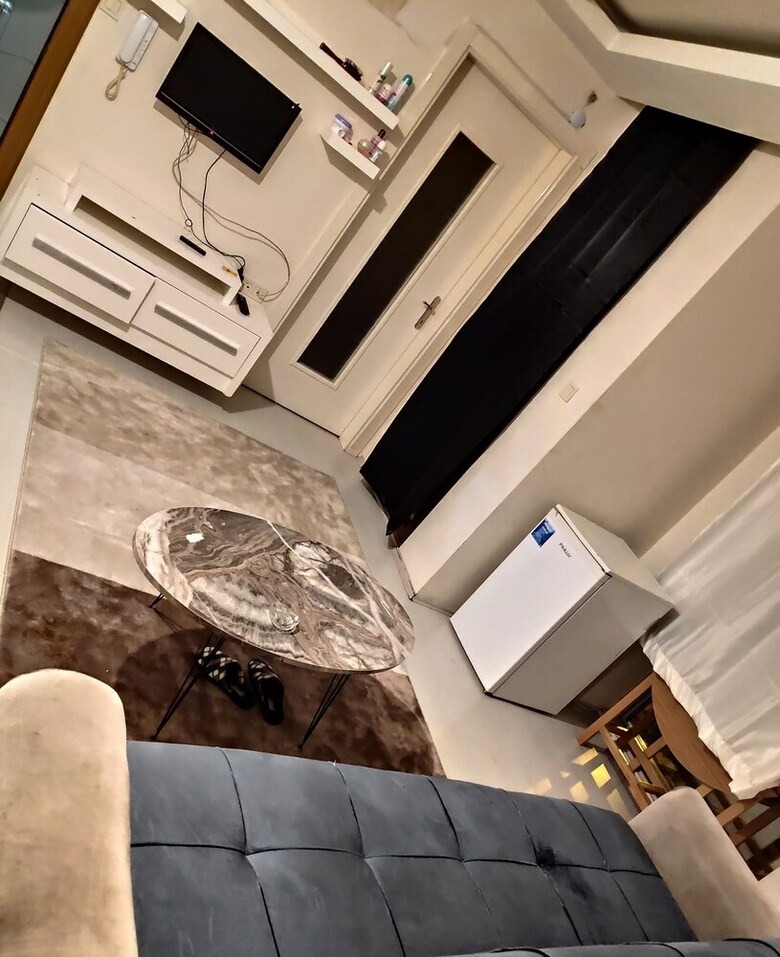 Apartamento Hd Suit