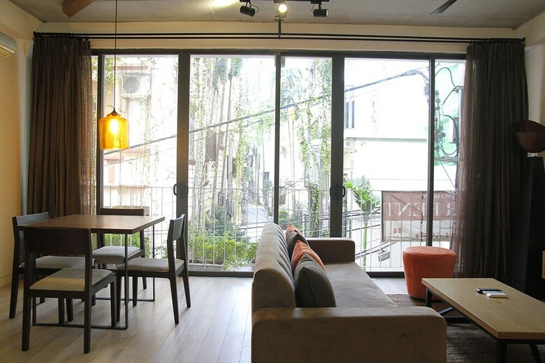 Apartment Kim Ma