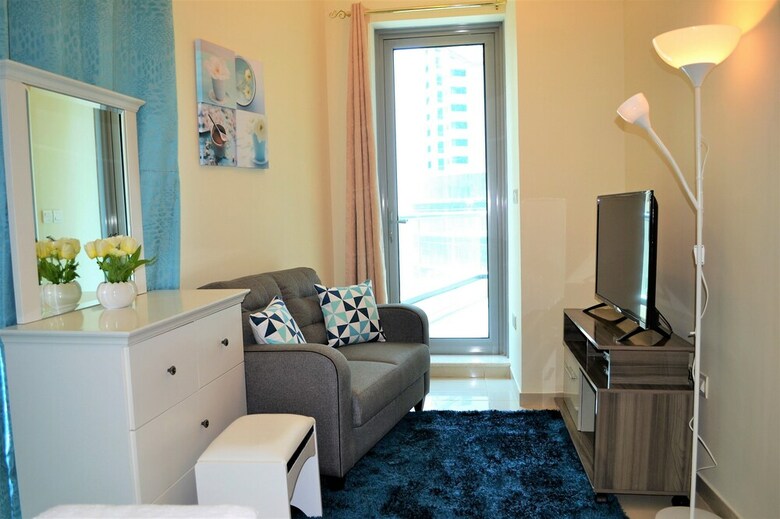 Apartamento Ascapes Bay Central West Tower
