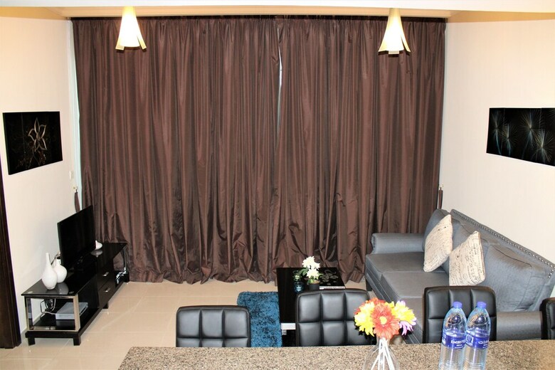 Apartamento Ascapes Bay Central West Tower