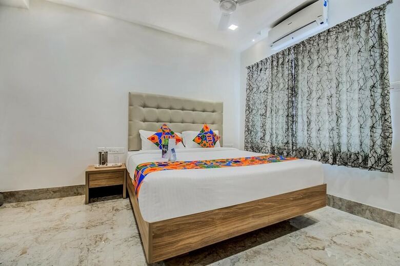 Hotel The Avenue Suites