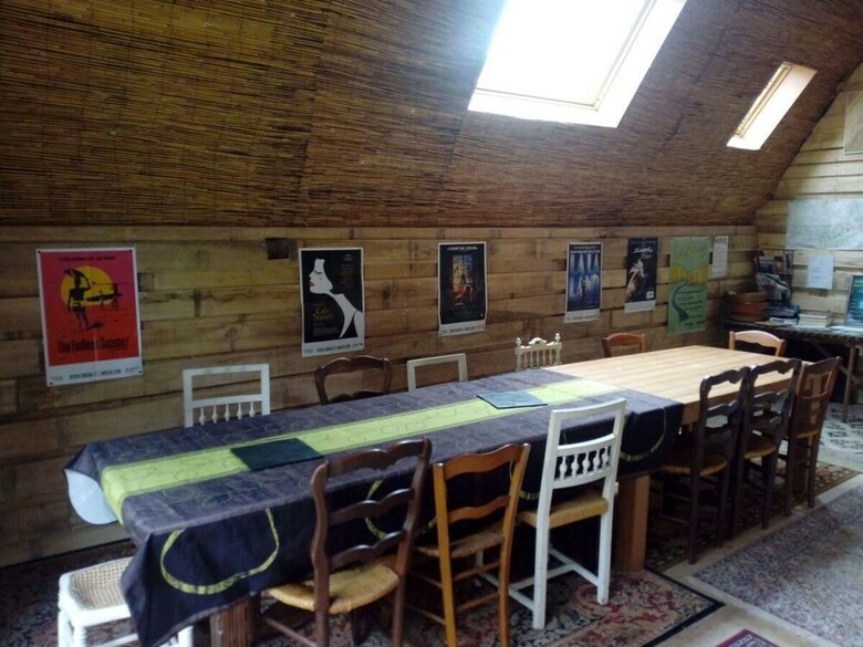 Hotel La Brenguoise