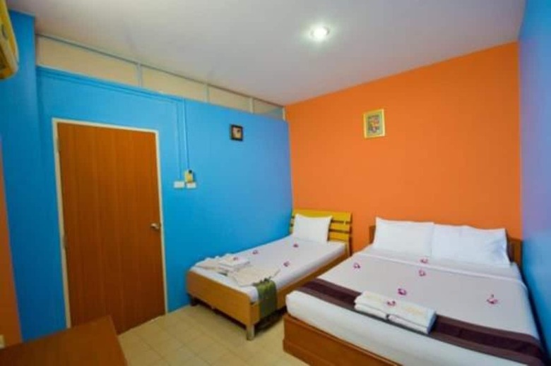Hotel Samran Residence