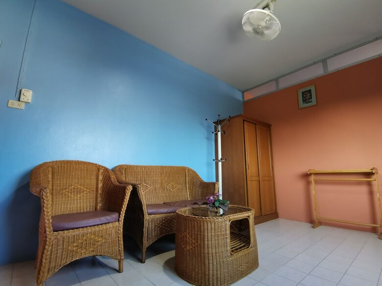 Hotel Samran Residence