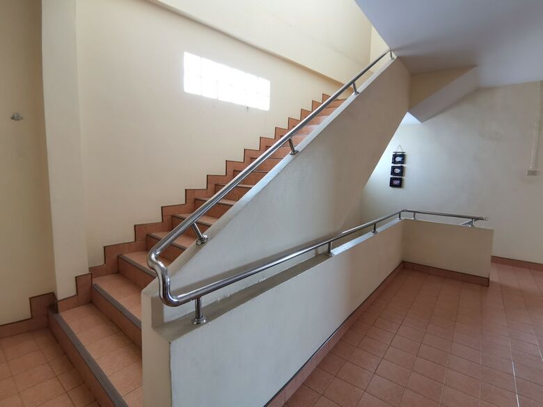 Hotel Samran Residence