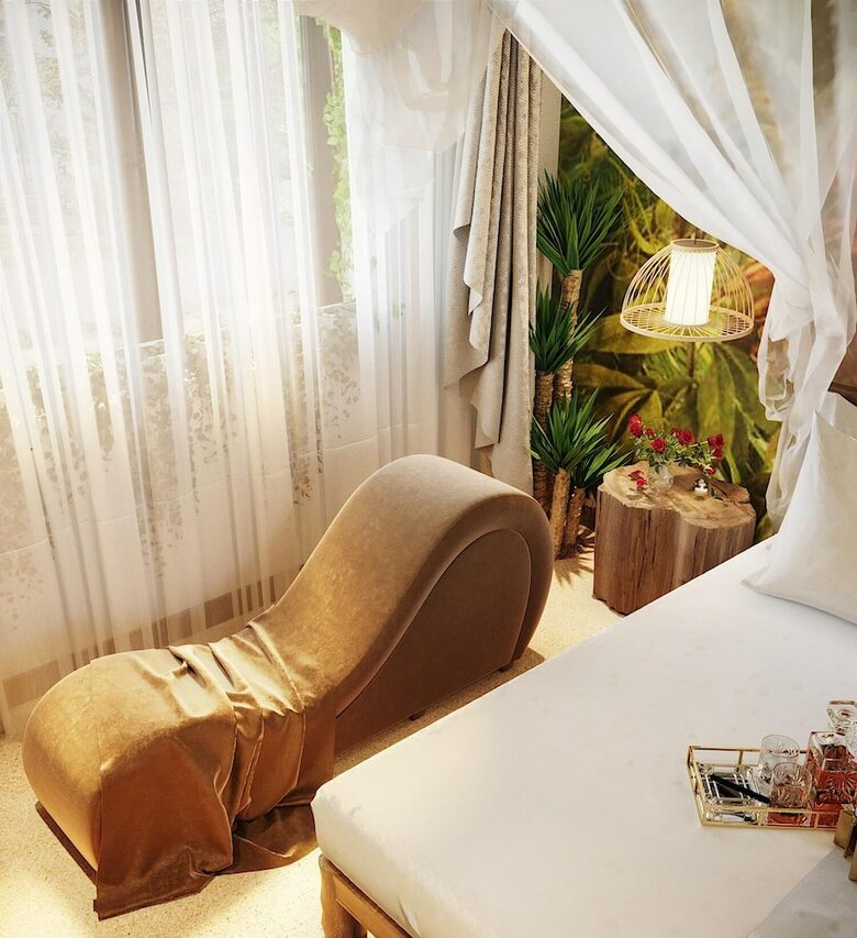 Hotel Zen Love Station - Adults Only
