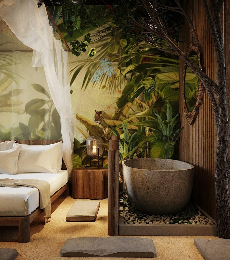 Hotel Zen Love Station - Adults Only