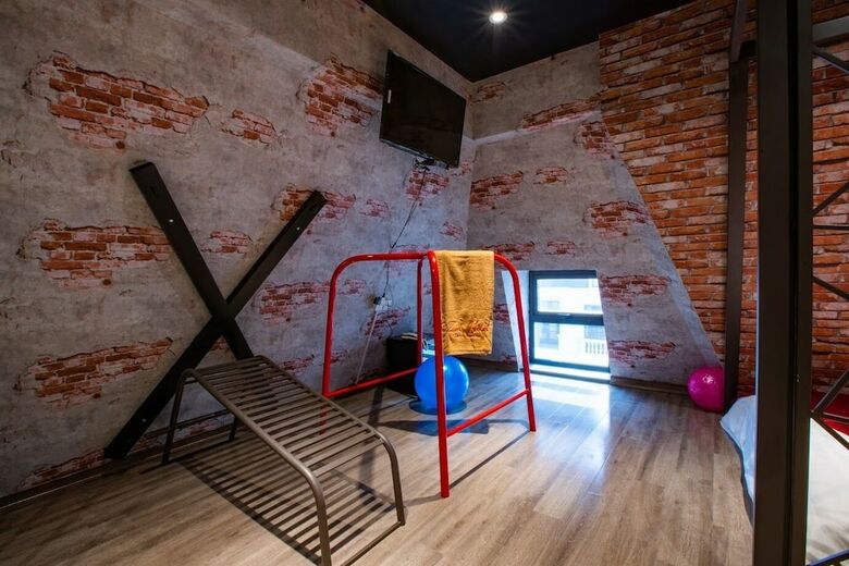 Hotel Zen Love Station - Adults Only