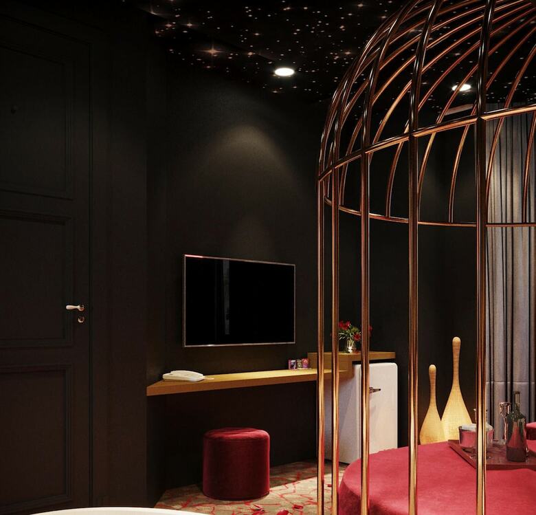 Hotel Zen Love Station - Adults Only