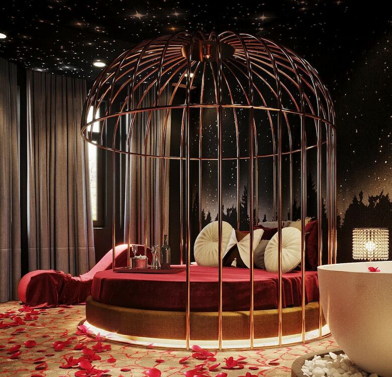 Hotel Zen Love Station - Adults Only