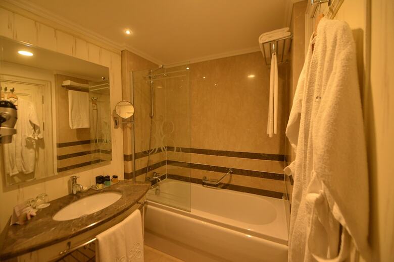 Hotel Ramada Plaza By Wyndham Mardin