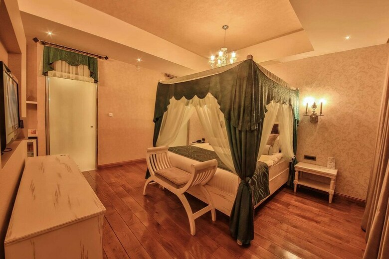 Hotel Ramada Plaza By Wyndham Mardin