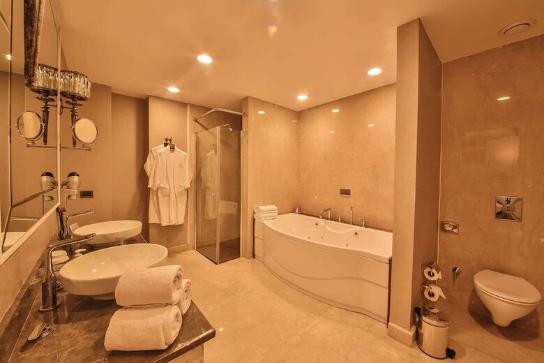 Hotel Ramada Plaza By Wyndham Mardin