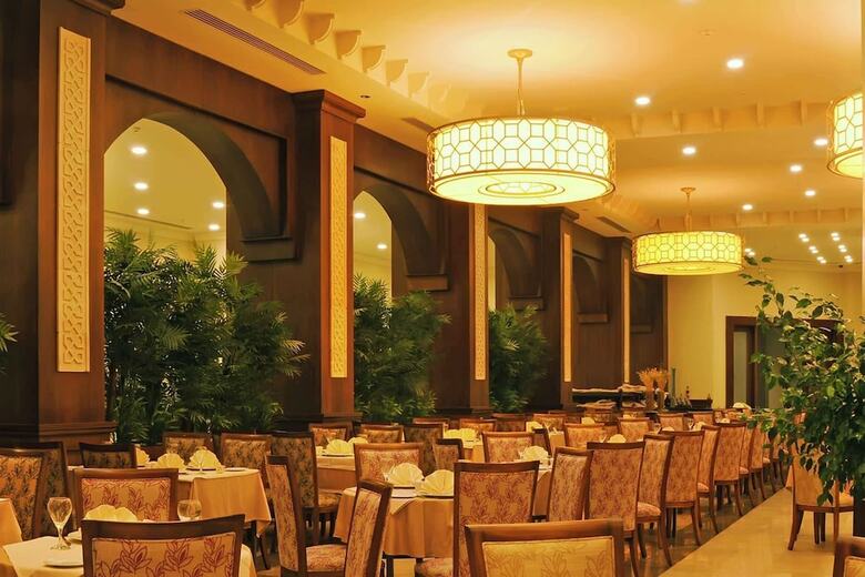 Hotel Ramada Plaza By Wyndham Mardin