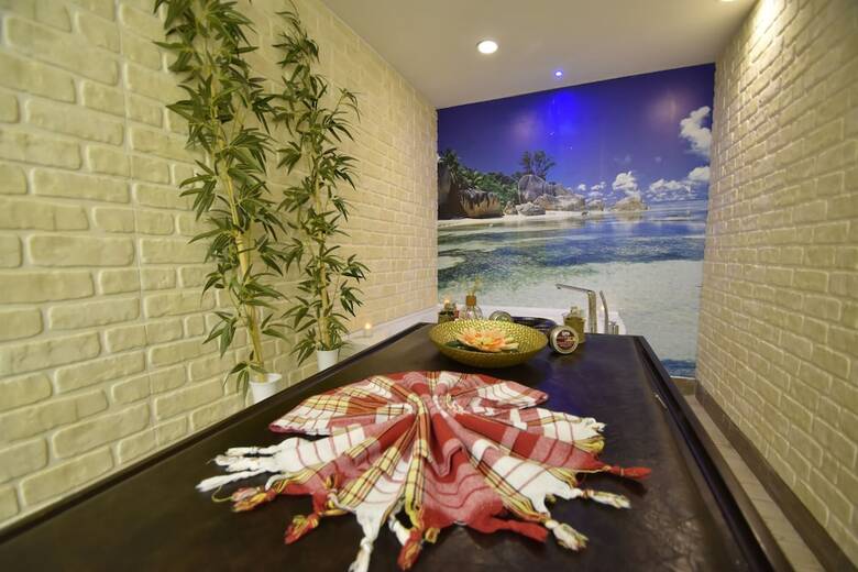 Hotel Ramada Plaza By Wyndham Mardin