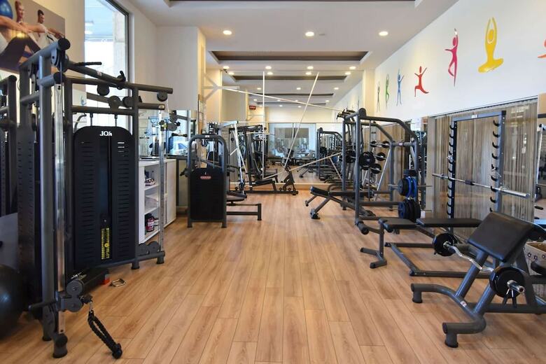 Hotel Ramada Plaza By Wyndham Mardin