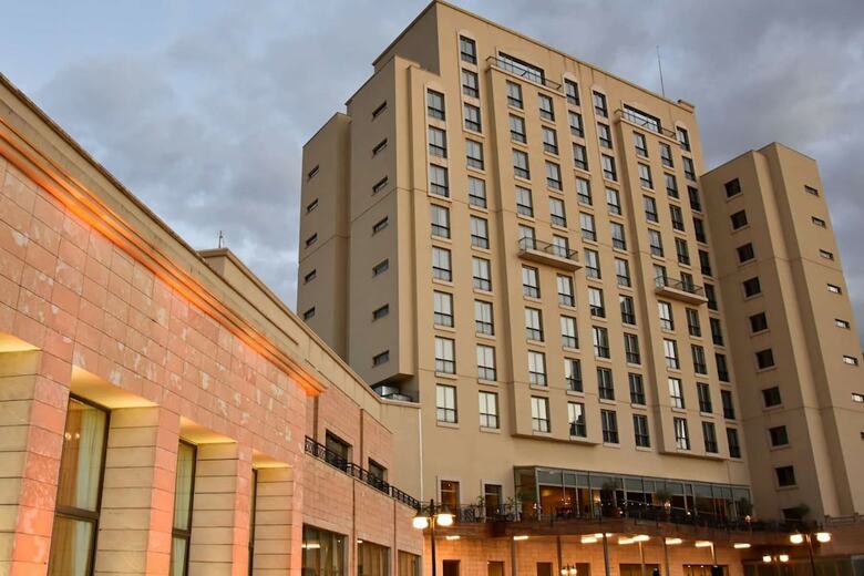 Hotel Ramada Plaza By Wyndham Mardin