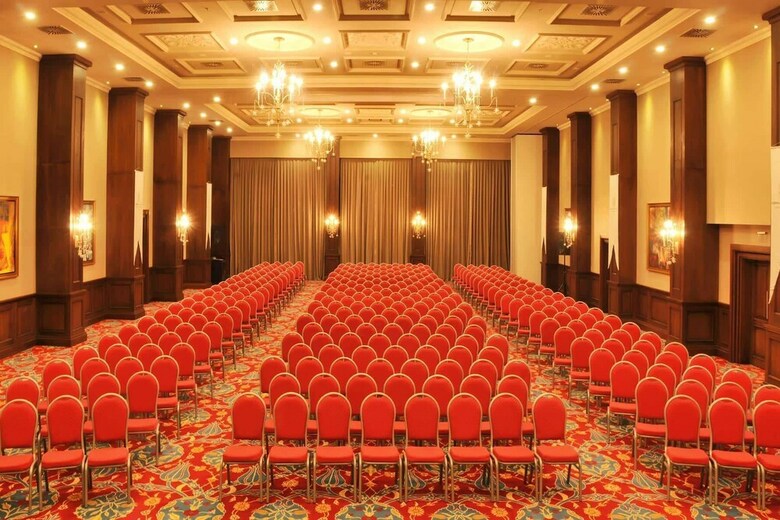 Hotel Ramada Plaza By Wyndham Mardin