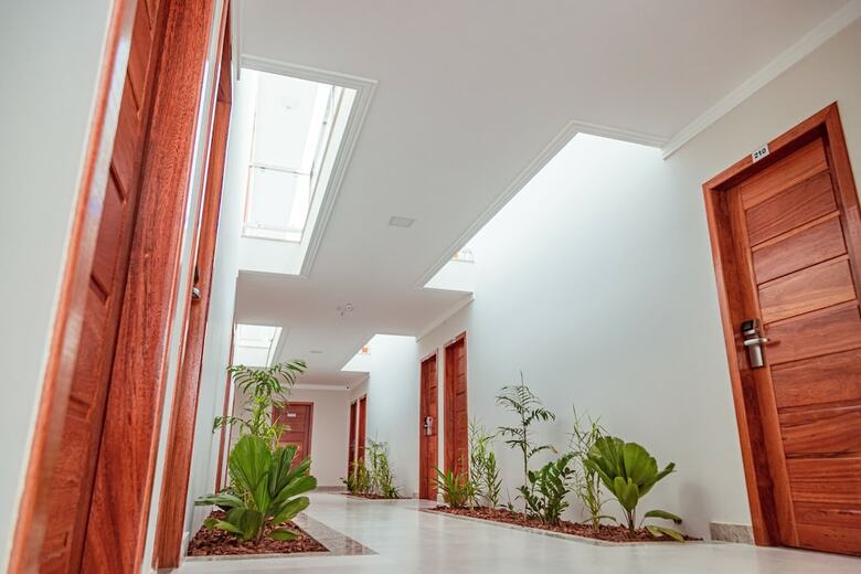 Orqu�deas Praia Hotel