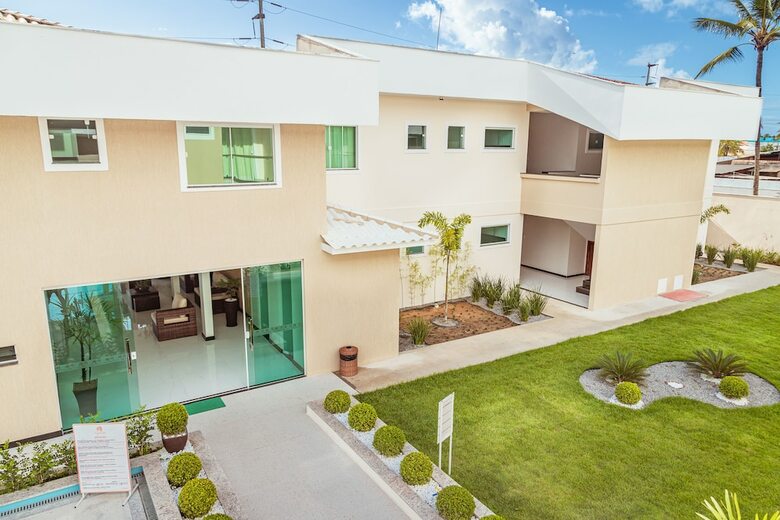 Orqu�deas Praia Hotel