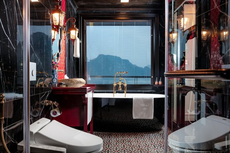 Orchid Premium Cruises
