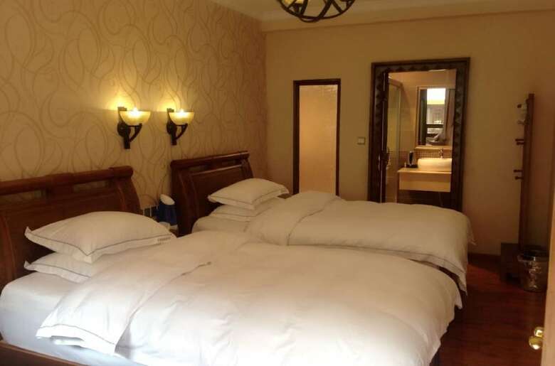 Lancy Boutique Hotel