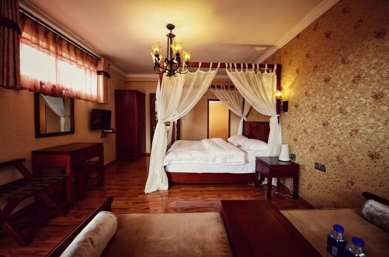 Lancy Boutique Hotel