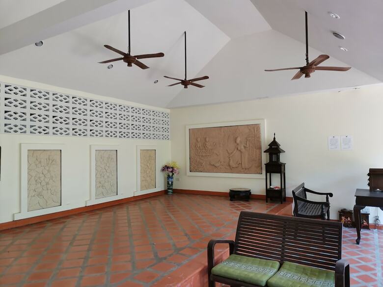 Hotel Tuna Resort